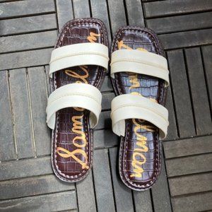 Sam Edelman Haydee Slide Sandal (Women) Size 8